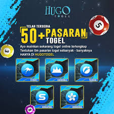 SITUS TOGEL ONLINE TERPERCAYA KEAMANAN DAN PELUANG MENANG MAKSIMAL DI SITUS HUGOTOGEL