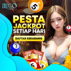 Situs Hugotogel Togel Online Terpercaya Keamanan dan Peluang Menang Maksimal